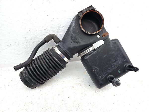 1999 Chevy Tahoe Air Intake Tube Duct With Vortec Resonator Oem 15998580 — photo 13