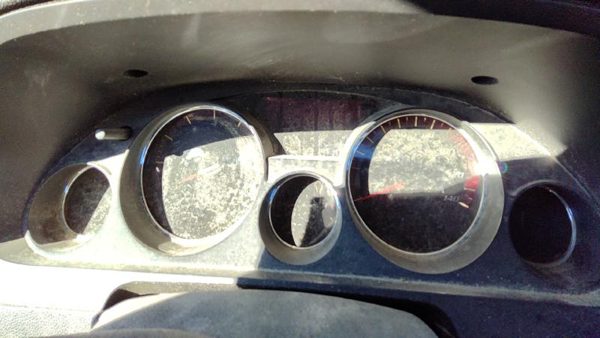 2007-2010 Gmc Acadia Speedometer Cluster Instrument Gauges Panel Oem Dash — photo 1