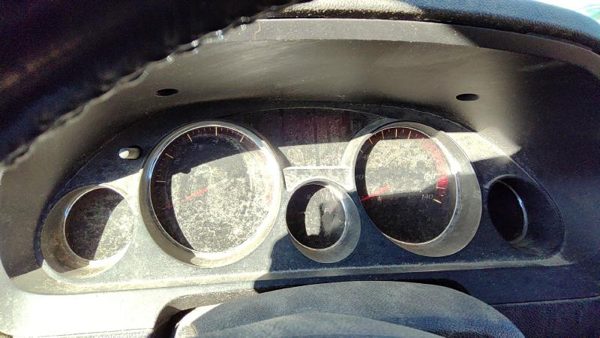2007-2010 Gmc Acadia Speedometer Cluster Instrument Gauges Panel Oem Dash — photo 3