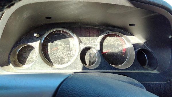 2007-2010 Gmc Acadia Speedometer Cluster Instrument Gauges Panel Oem Dash — photo 4