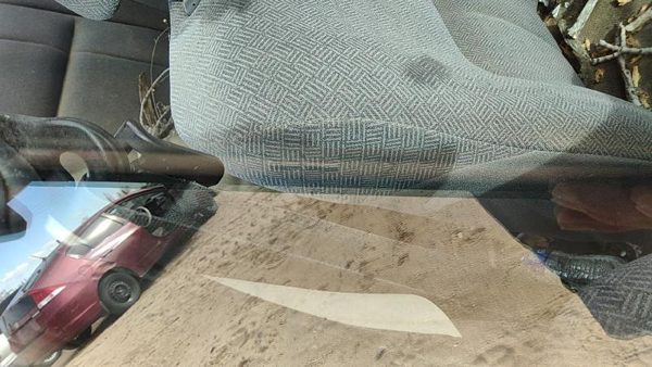 99 Dodge Stratus Passenger Right Front Seat Belt Retractor Oem Shoulder Agate Az — photo 1