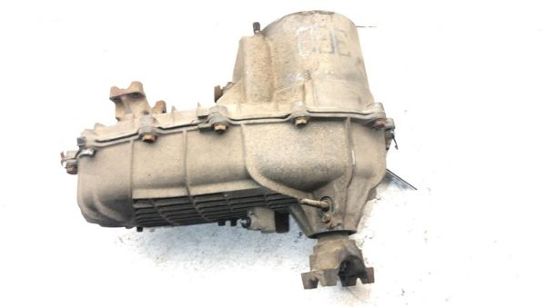 1985 Ford F-250 Transfer Case F250 MT 4x4 — photo 6