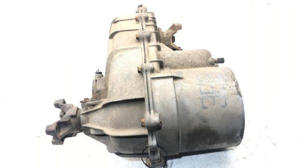 1985 Ford F-250 Transfer Case F250 MT 4x4 — photo 2