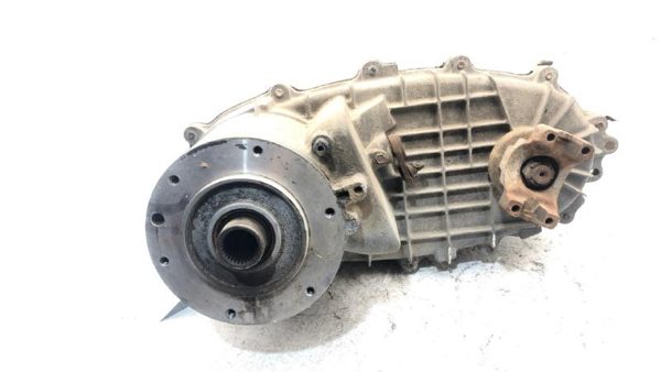1985 Ford F-250 Transfer Case F250 MT 4x4 — photo 3