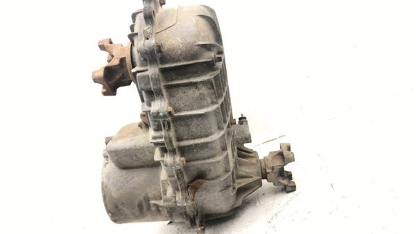 1985 Ford F-250 Transfer Case F250 MT 4x4 — photo 5