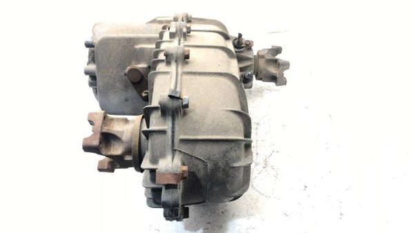 1985 Ford F-250 Transfer Case F250 MT 4x4 — photo 4