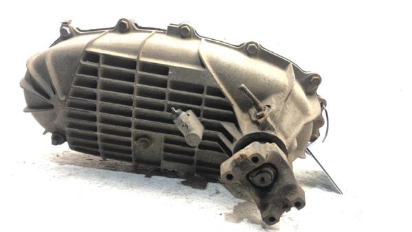 1985 Ford F-250 Transfer Case F250 MT 4x4 — photo 7