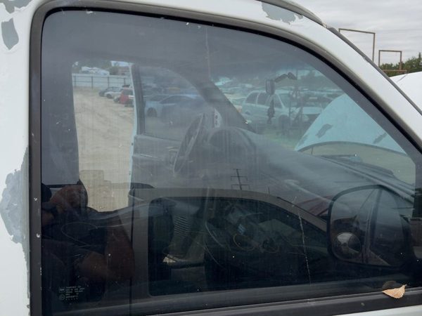96-24 Chevy Express Van 2500 Passenger Right Front Side Window Door Glass Oem — photo 2