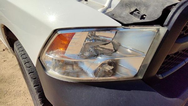 2013-2024 Dodge Ram 1500 Passenger Right Head Light Oem Front Lamp 68096438Ac — photo 4