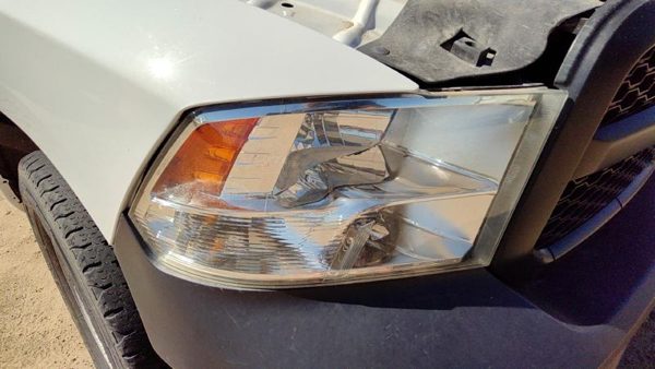 2013-2024 Dodge Ram 1500 Passenger Right Head Light Oem Front Lamp 68096438Ac — photo 5