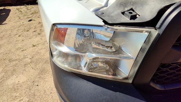 2013-2024 Dodge Ram 1500 Passenger Right Head Light Oem Front Lamp 68096438Ac — photo 1