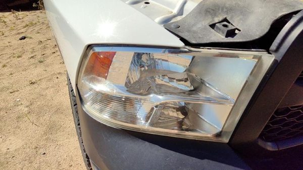 2013-2024 Dodge Ram 1500 Passenger Right Head Light Oem Front Lamp 68096438Ac — photo 2