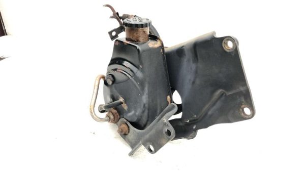 1986-1989 Dodge D100 W100 Power Steering Pump With Mount Bracket Oem 5.2L — photo 7