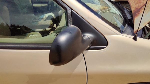 96-00 Chrysler Town & Country Passenger Right Power Side Mirror Door Mounted Oem — photo 3