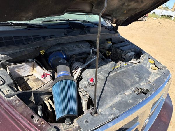 2004 Dodge Durango Ignition Coil/ignitor 5.7L — photo 2