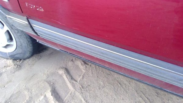 1989-1991 Olds Eighty Eight Driver Left Front Moulding From Door Oem Trim Strip — photo 5