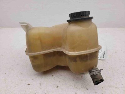 2003-2006 Lincoln Navigator Coolant Reservoir Radiator Overflow Tank Bottle Oem