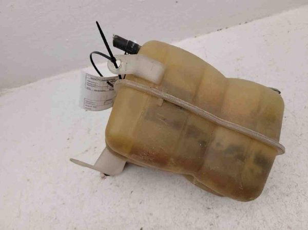 2003-2006 Lincoln Navigator Coolant Reservoir Radiator Overflow Tank Bottle Oem — photo 4