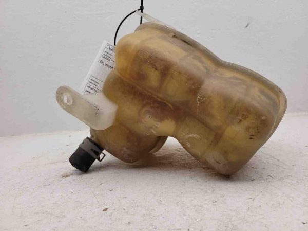 2003-2006 Lincoln Navigator Coolant Reservoir Radiator Overflow Tank Bottle Oem — photo 5
