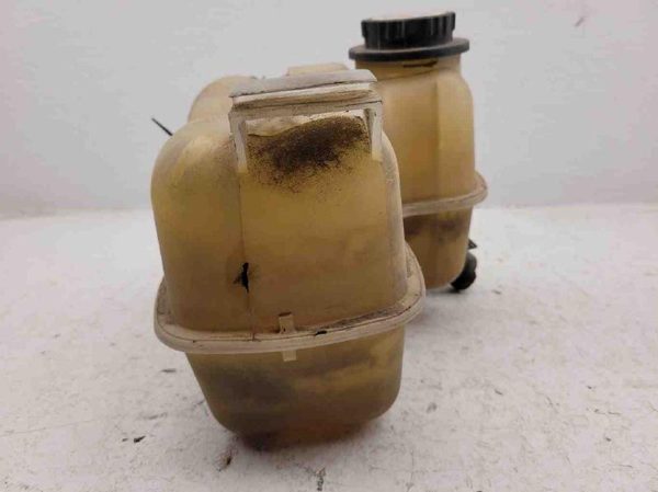2003-2006 Lincoln Navigator Coolant Reservoir Radiator Overflow Tank Bottle Oem — photo 6