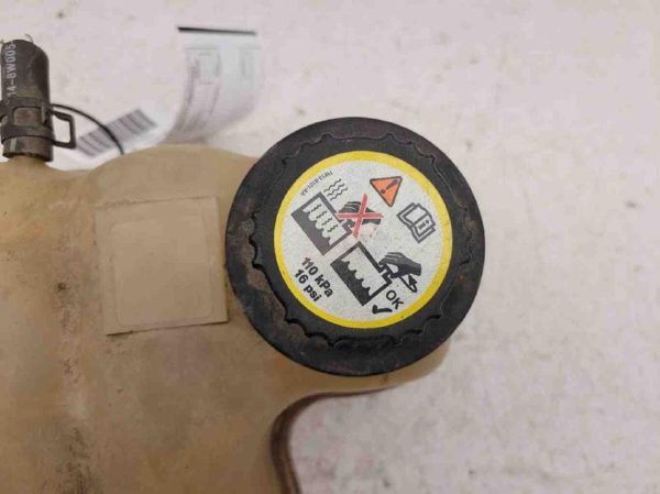 2003-2006 Lincoln Navigator Coolant Reservoir Radiator Overflow Tank Bottle Oem — photo 7