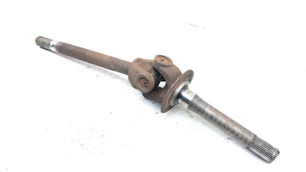 1980-1997 Ford F250 Driver Left Front Axle Shaft Oem Dana 44 Spicer Bad Ujoint — photo 2