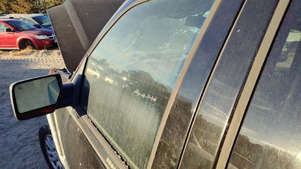 2007-2017 Ford Expedition Driver Left Front Side Window Door Glass Oem — photo 3