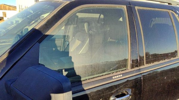 2007-2017 Ford Expedition Driver Left Front Side Window Door Glass Oem — photo 1