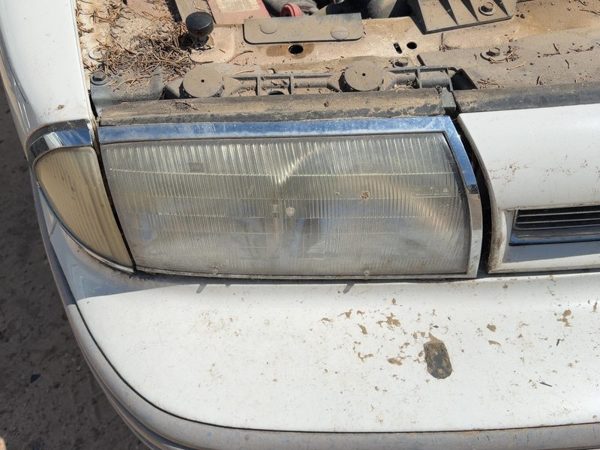 1992-1993 Olds Eighty Eight Passenger Right Head Light Oem Front Lamp 16515620 — photo 1