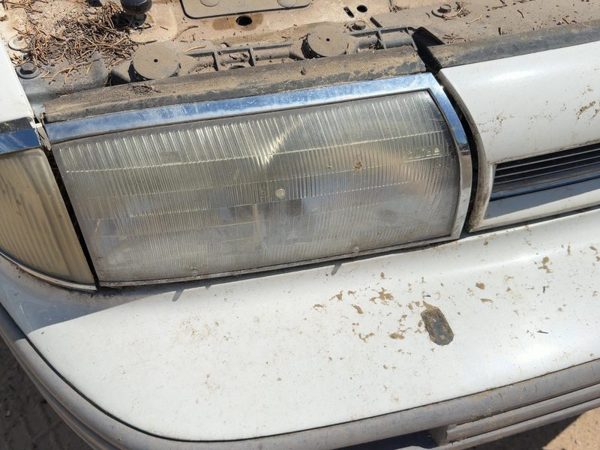 1992-1993 Olds Eighty Eight Passenger Right Head Light Oem Front Lamp 16515620 — photo 3