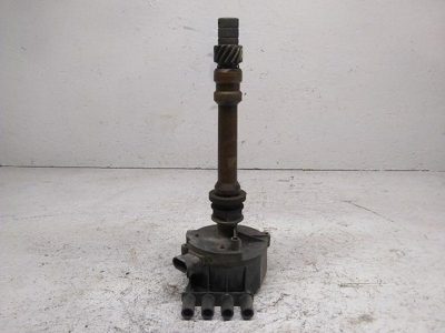 1996-1999 Chevy Suburban Ignition Distributor 19179576