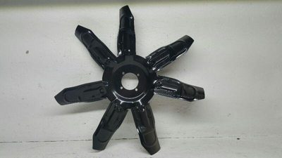 2000 Fan Blade Diesel Fits 94-99 Dodge 2500 Pickup Cummins
