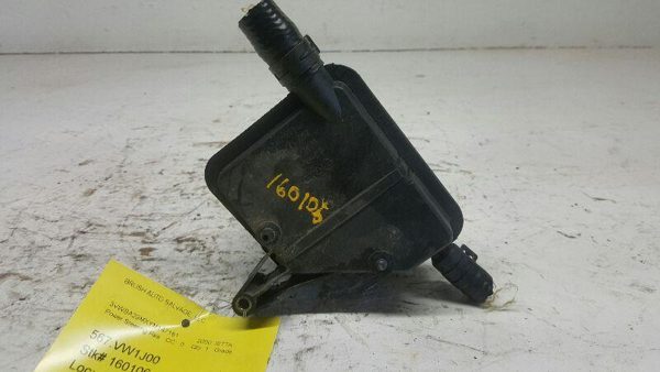 2000 Vw Jetta Power Steering Reservoir Oem Fluid Tank Bottle — photo 1