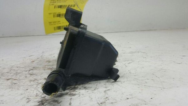 2000 Vw Jetta Power Steering Reservoir Oem Fluid Tank Bottle — photo 6