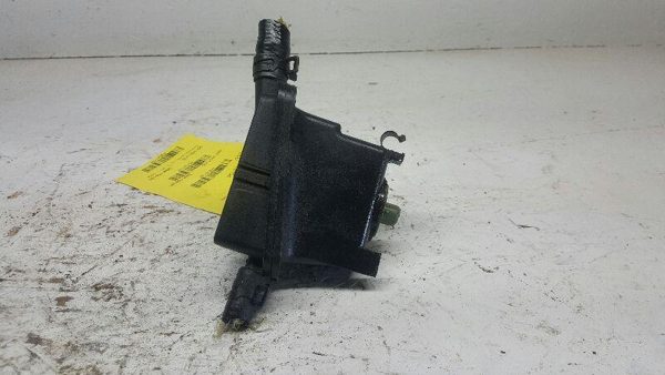 2000 Vw Jetta Power Steering Reservoir Oem Fluid Tank Bottle — photo 4