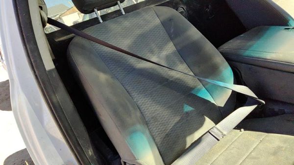 15-23 Dodge Ram 4500 Passenger Right Front Seat Belt Retractor Shoulder Gray X8 — photo 4