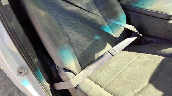 15-23 Dodge Ram 4500 Passenger Right Front Seat Belt Retractor Shoulder Gray X8 — photo 6
