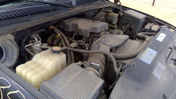 2000 GMC Sierra — vehicle photo 8
