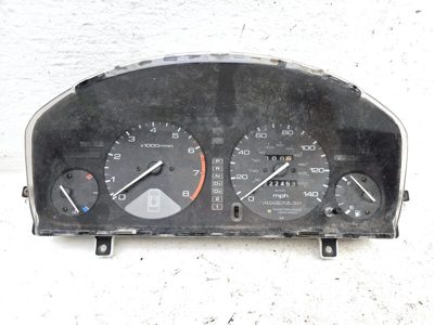 94-97 Honda Accord Speedometer Cluster Instrument Gauges Panel Oem Dash 4275814