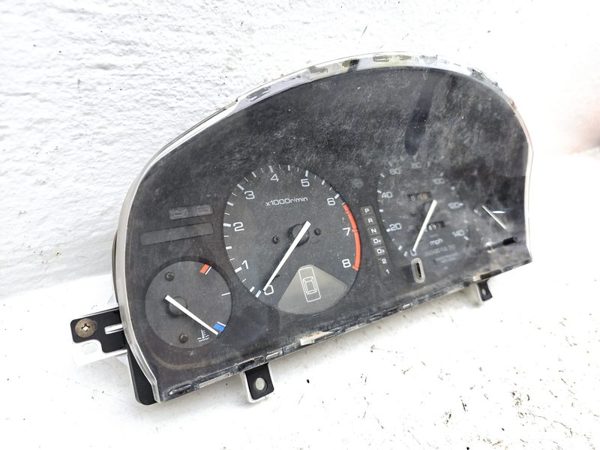 94-97 Honda Accord Speedometer Cluster Instrument Gauges Panel Oem Dash 4275814 — photo 3