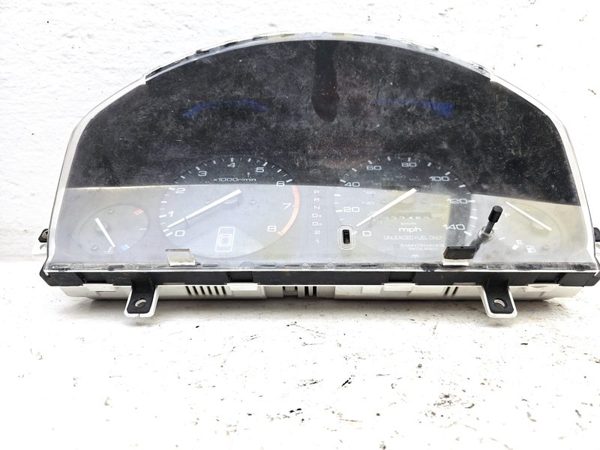 94-97 Honda Accord Speedometer Cluster Instrument Gauges Panel Oem Dash 4275814 — photo 5