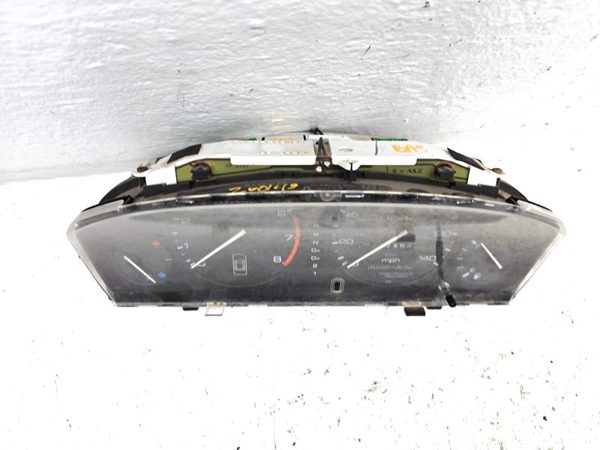 94-97 Honda Accord Speedometer Cluster Instrument Gauges Panel Oem Dash 4275814 — photo 6