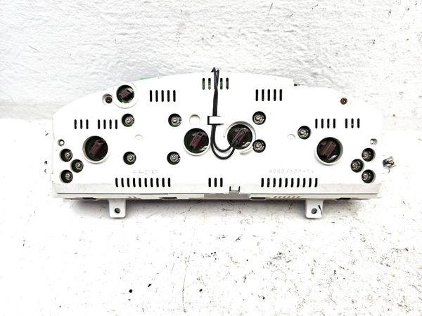 94-97 Honda Accord Speedometer Cluster Instrument Gauges Panel Oem Dash 4275814 — photo 7