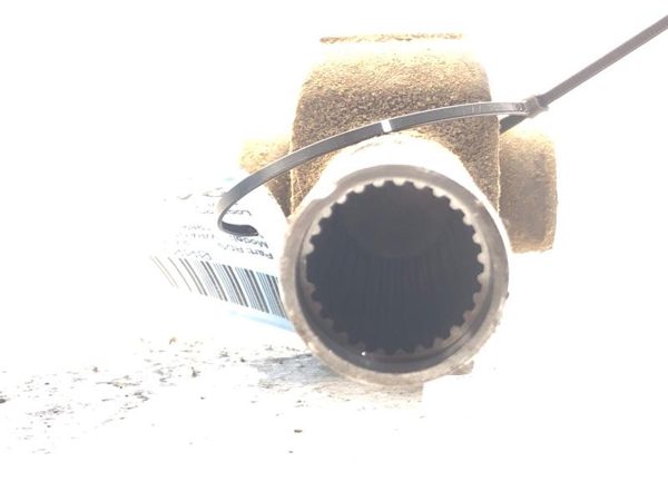 1987-1993 Jeep Wrangler Yj Rear Drive Shaft Oem Back Driveline 4.2L 5Sp 4X4 — photo 7
