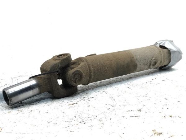 1987-1993 Jeep Wrangler Yj Rear Drive Shaft Oem Back Driveline 4.2L 5Sp 4X4 — photo 6