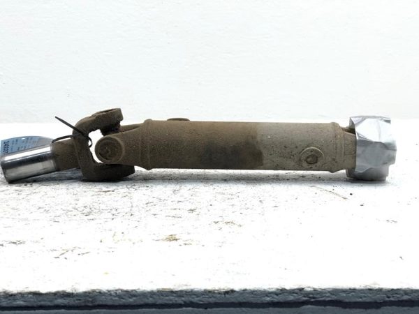 1987-1993 Jeep Wrangler Yj Rear Drive Shaft Oem Back Driveline 4.2L 5Sp 4X4 — photo 5