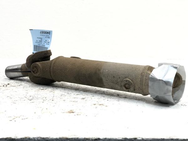 1987-1993 Jeep Wrangler Yj Rear Drive Shaft Oem Back Driveline 4.2L 5Sp 4X4 — photo 4