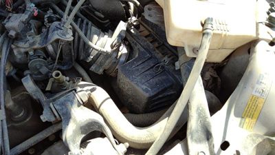 99-05 Venture Complete Air Intake Cleaner Filter Box Housing With Tube Oem 3.4L