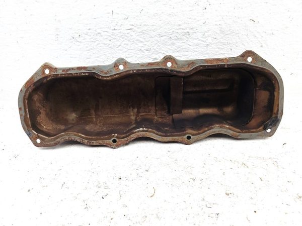 1993 Ford Explorer Valve Cover Oem 4.0L — photo 7