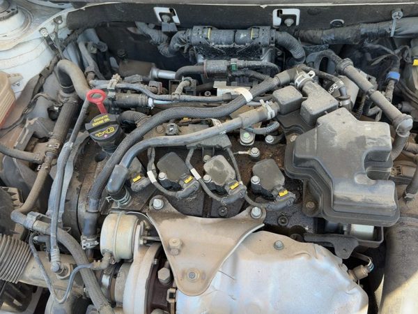 2013-2016 Dodge Dart Cylinder Head Assembly Oem 1.4L 04892939Ac — photo 4